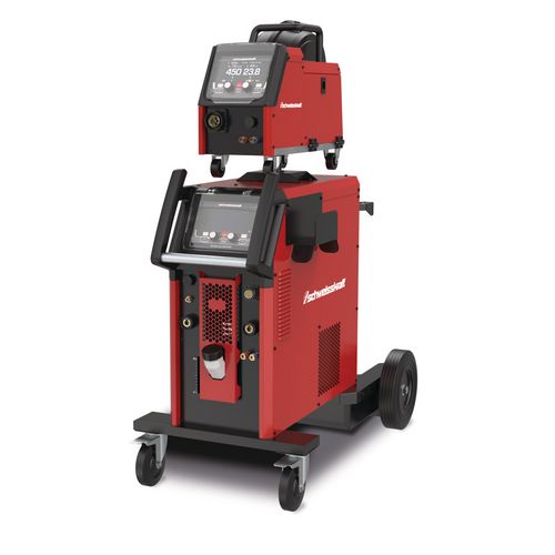 Productimage for SYN-MIG 453-4 WS Pulse