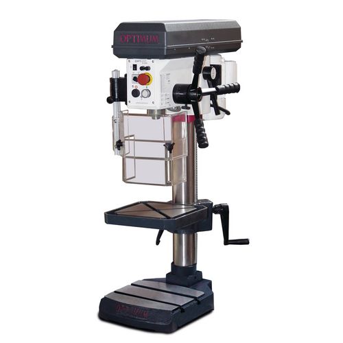 Productimage for OPTIdrill B 24H (230V)