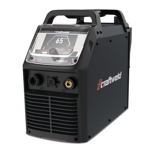 Productimage for CRAFT-CUT PRO 63 CNC (only device WITHOUT burner)