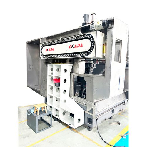 Productimage for OPTImill FU 6