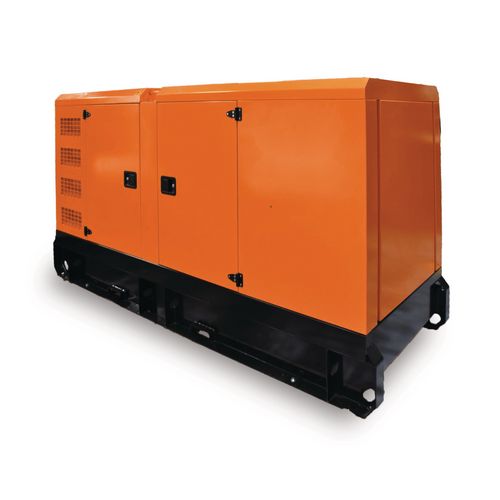 Productimage for PG-D 1380 TEA-S HC