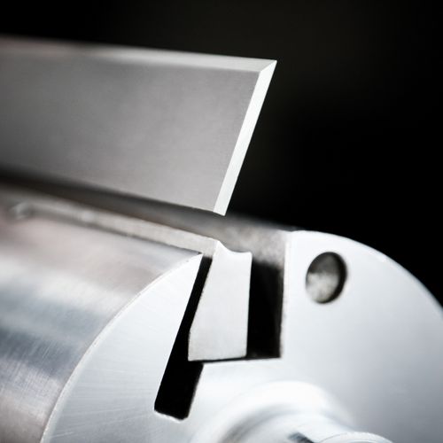 Productimage for 310 x 18.6 x 1 mm Standard