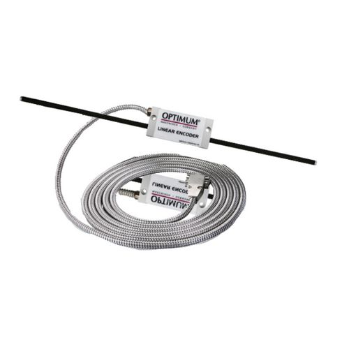 Productimage for MSM 75 mm - length 210 mm