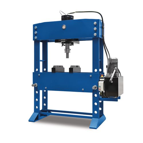 Productimage for WPP 100 MBK