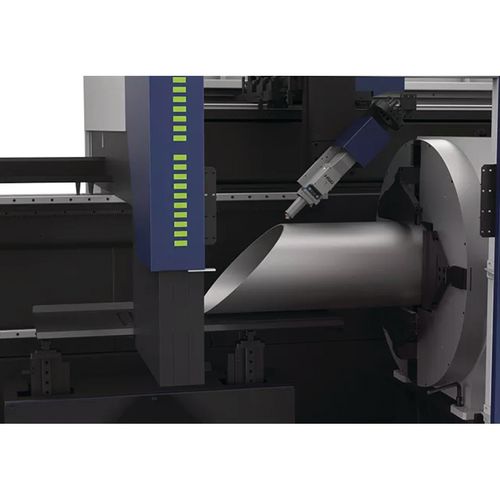 Productimage for TX3 6kW Raycus 9 m