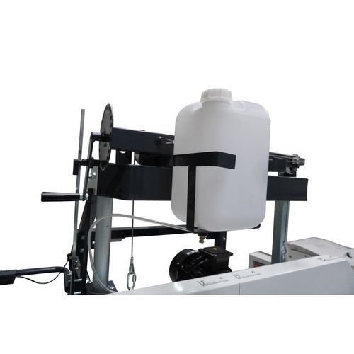 Productimage for HBBS 400 / 230V