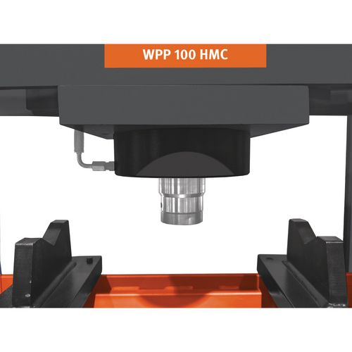 Productimage for WPP 50 HMC