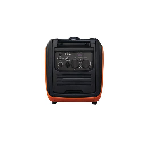 Productimage for PG-I 45 SE-S HC