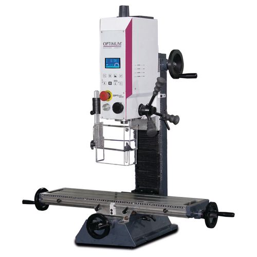 Productimage for OPTImill MH 2DV