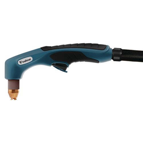 Productimage for Pluscut 65 / 6 m incl. Euro central connection