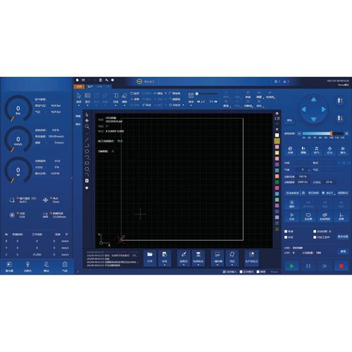Productimage for GX 4020X 6kW
