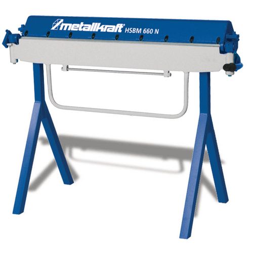 Productimage for HSBM 660 N