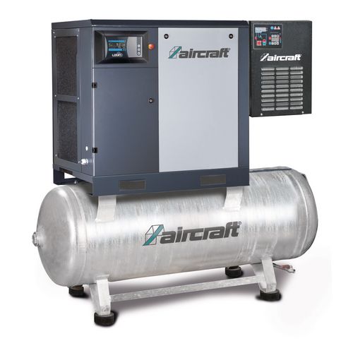 Productimage for A-K-MAX 11-10-500 K (IE3)