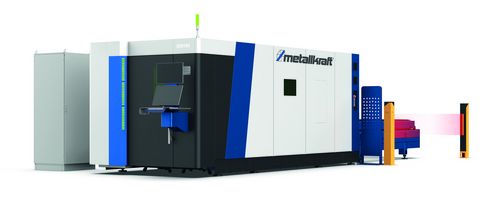 Productimage for GX 4020X 6kW