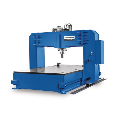 Productimage for PP-M 220 BK