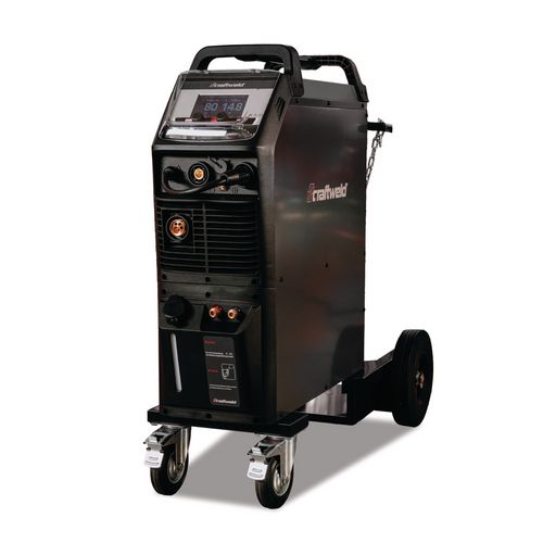 Productimage for CRAFT-MIG.PRO 403 W Synergic