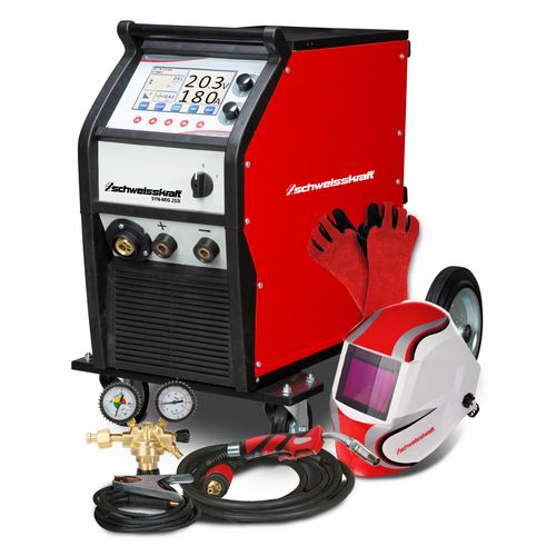 Productimage for SYN-MIG 253i SC digital Set