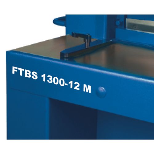 Productimage for FTBS 1050-12 M