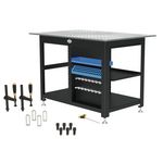 Productimage for Siegmund Workstation basic package incl. tool Set Special A