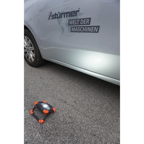 Productimage for LAS 3000 DC