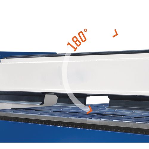 Productimage for MSBM-SERVO C 4225 NC