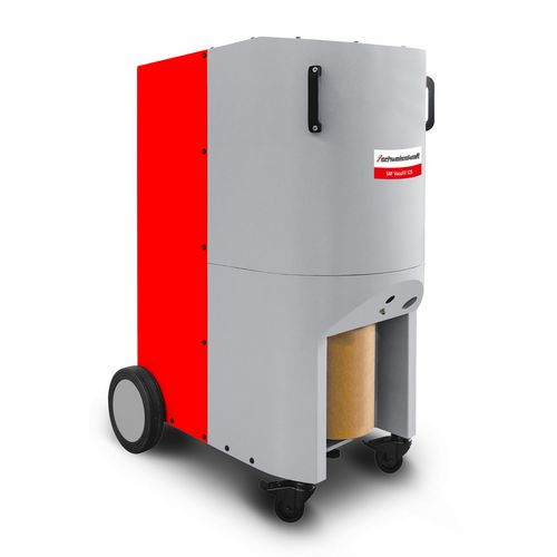 Productimage for SRF VacuFil 125