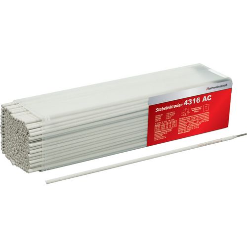 Productimage for 4316 AC 3,2 x 350 mm, 124 pcs.