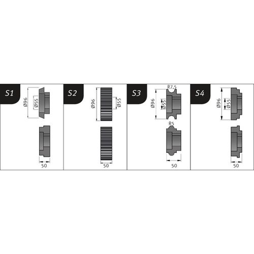 Productimage for SBM 300-40 E