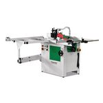 Productimage for SFK 254/30-1300 (400V)