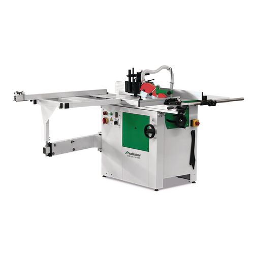 Productimage for SFK 254/30-1300 (400V)