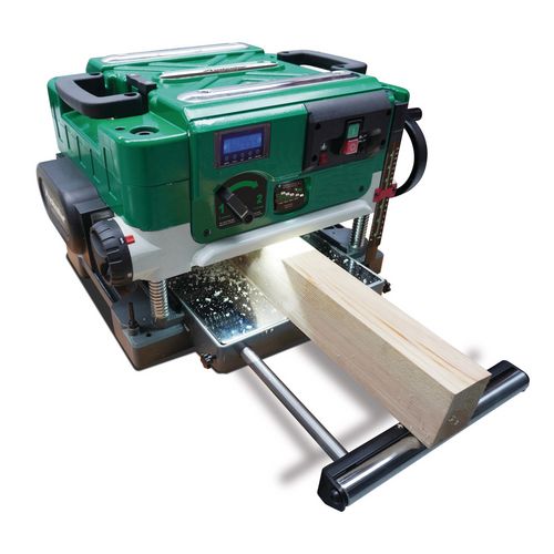 Productimage for DH 330-2 Spiral