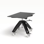 Productimage for mobil inclusive perforated plate 1200x800x12