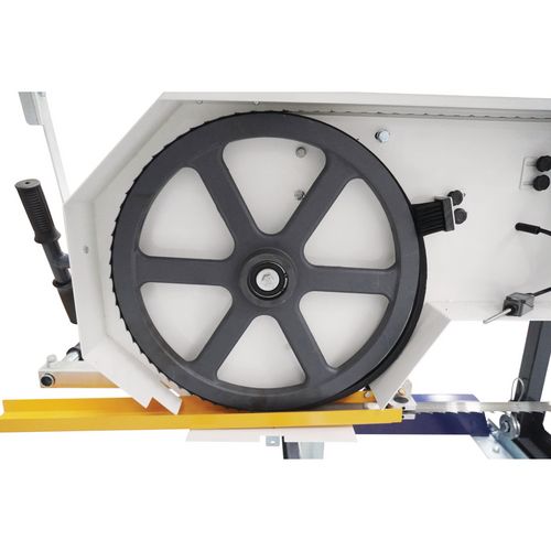 Productimage for HBBS 400 / 230V