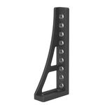 Productimage for 500 G, 193 x 75 x 193 mm - nitrided