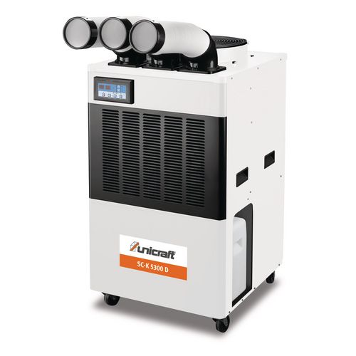 Productimage for SC-K 5300 D