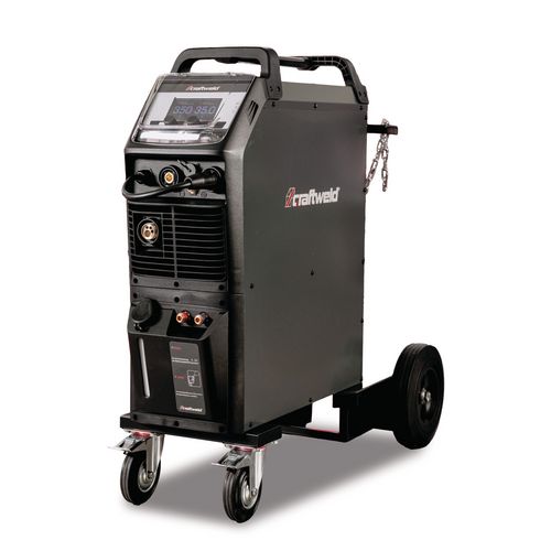 Productimage for CRAFT-MIG.PRO 353 Pulse W