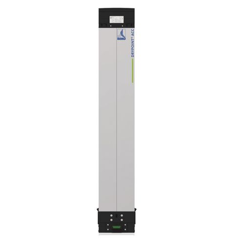 Productimage for DRYPOINT ACC 080 with pre-filter and Bekomat 20FM