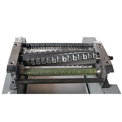 Productimage for for spiral cutterhead ADH C Spiral