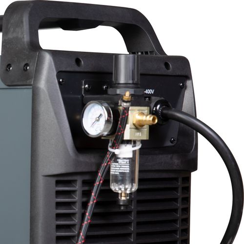 Productimage for CRAFT-CUT PRO 123 CNC (only device without burner)