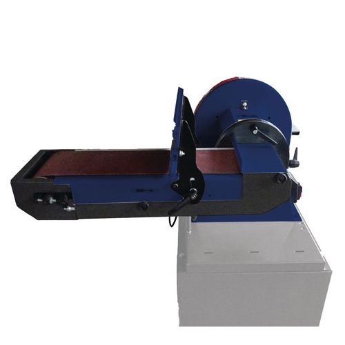 Productimage for BTS 301 Vario