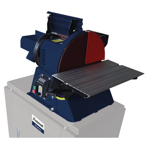 Productimage for BTS 301 Vario