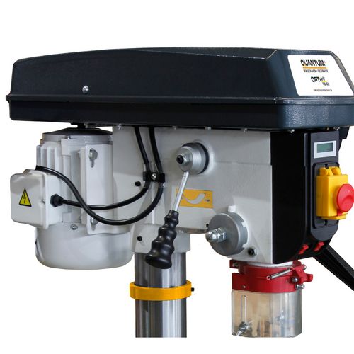 Productimage for quantum DQ 16V