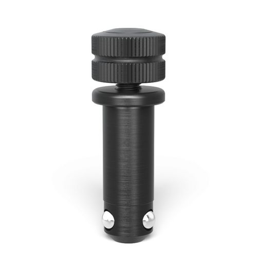 Productimage for without groove triple burnished System 16