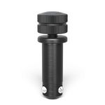 Productimage for without groove triple burnished System 16