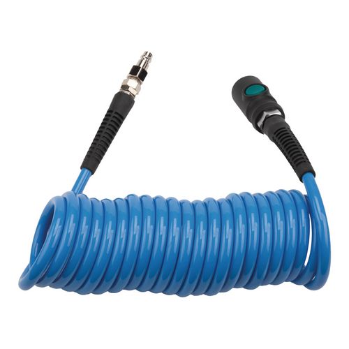 Productimage for PU 6.5x10mm 5m with one-hand safety coupling