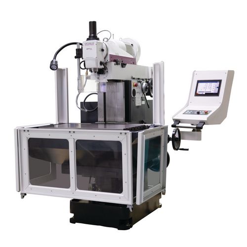 Productimage for OPTImill MX 3