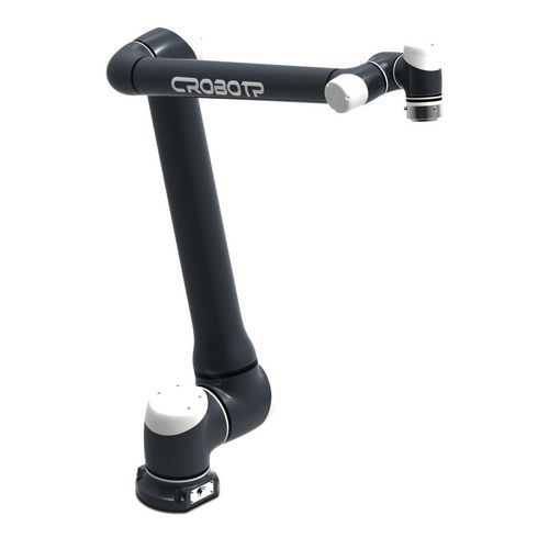 Productimage for Craft-Cobot 1.8 500A MIG LowSpatter, water-cooled