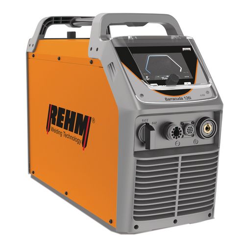 Productimage for BARRACUDA 126i