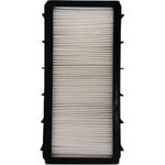 Productimage for Exhaust air