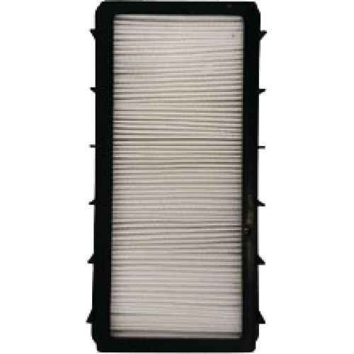 Productimage for Exhaust air